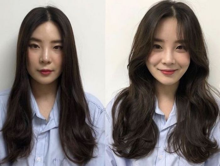 Tư vấn kiểu tóc đẹp hợp với mọi người