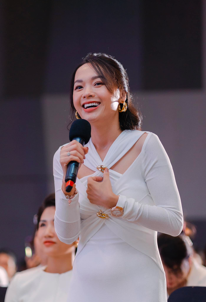 CTO GEIN Trương Thị Tú Quyên