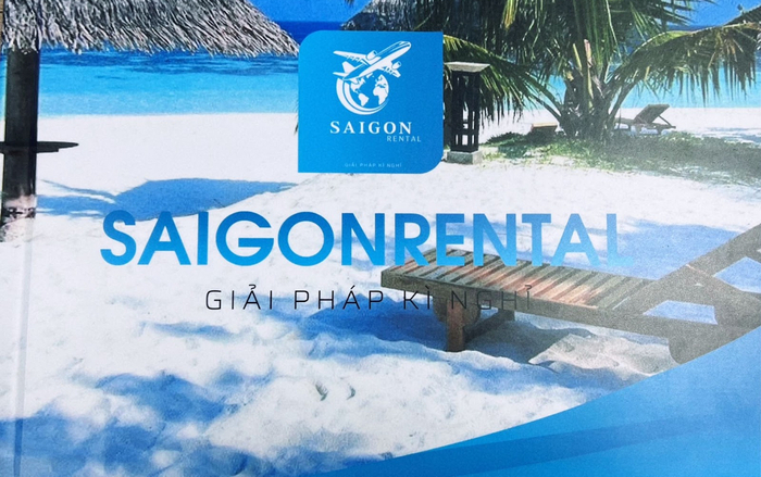 Sài Gòn Rental lấy lại vị thế với mô hình 'sở hữu kỳ nghỉ' Ảnh 2