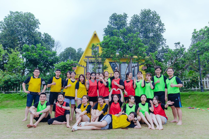 Tập thể Sài Gòn Rental từng bước lấy lại vị thế, nâng cao chất lượng dịch vụ ‘sở hữu kỳ nghỉ’, phát hành ‘thẻ điểm du lịch’.