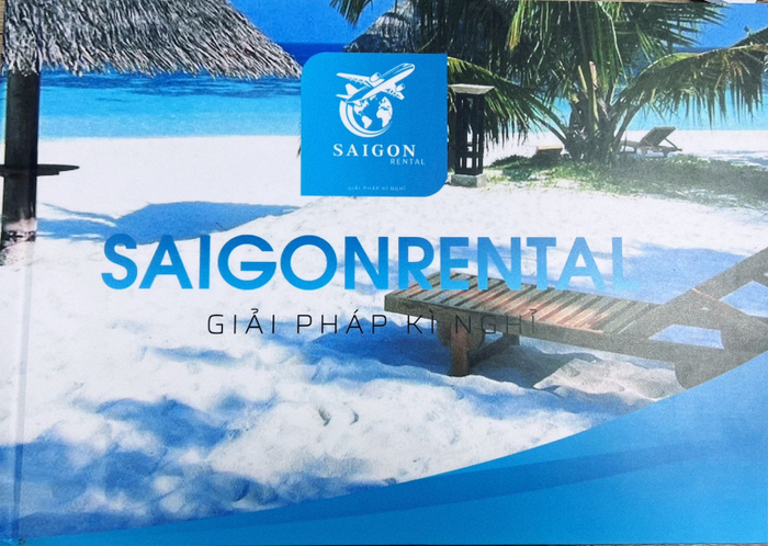 Sài Gòn Rental là đối tác tin cậy trong mô hình ‘sở hữu kỳ nghỉ’.