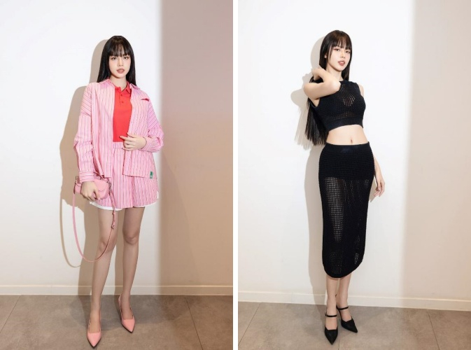 Hoa Hậu Việt Nam Thanh Thủy