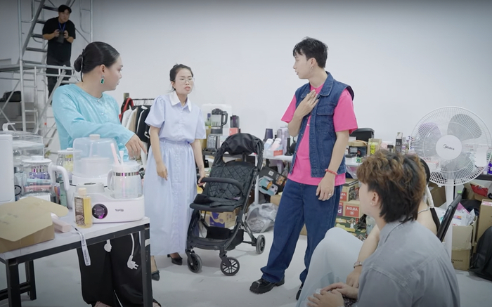 Nghề chủ chốt khép lại: Hành trình 'lột xác' và tâm sự từ những người trong cuộc Ảnh 2