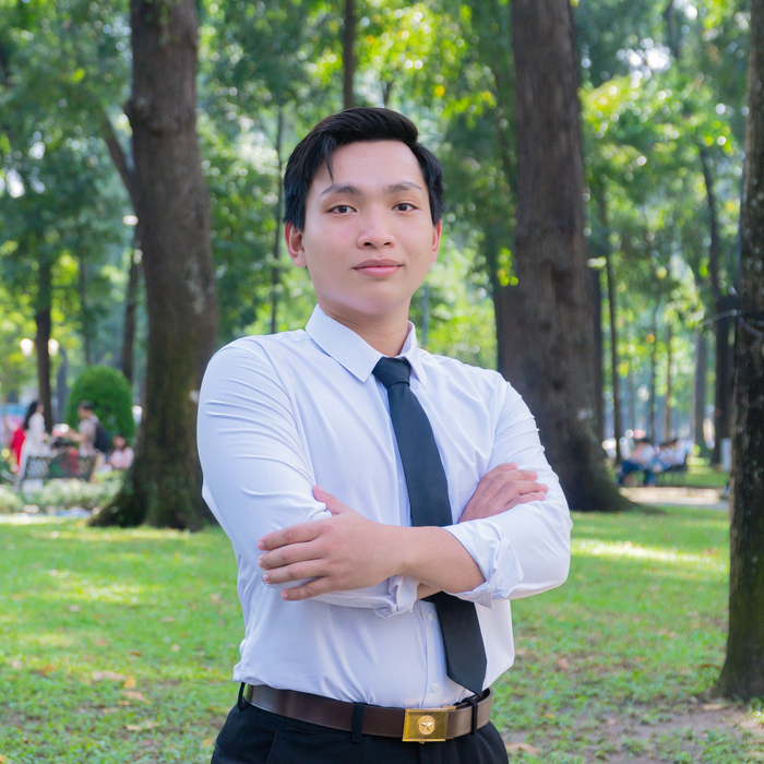 Với Bão Thắng, sự linh hoạt và kỷ luật giúp bạn hoàn thành được nhiều mục tiêu