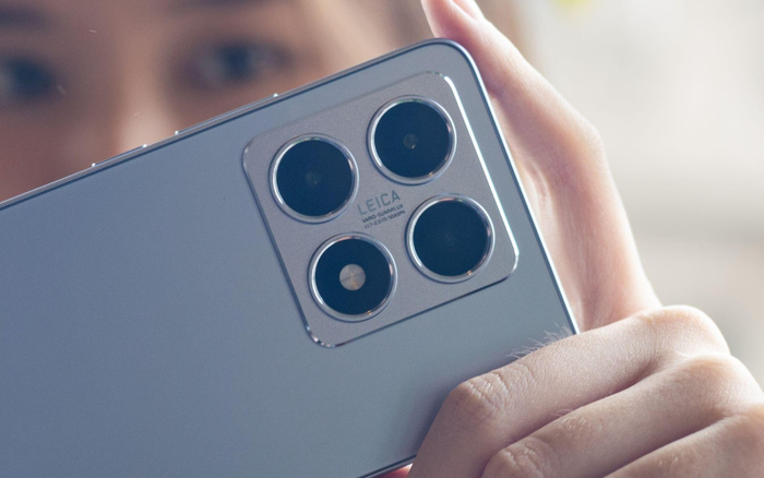 Xiaomi 14T Series: Camera Leica đỉnh cao, tái hiện thế giới đêm với chi tiết vượt trội Ảnh 2