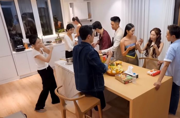 Hé lộ nhà chung của người chơi Đảo Thiên Đường: Thiên nhiên bao trọn, đẳng cấp nghỉ dưỡng chuẩn 5 sao Ảnh 5