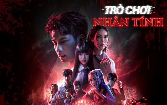 Ngọc Lan Vy - Nữ diễn viên Việt Nam được 