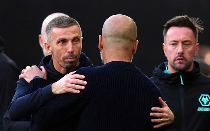 Điểm Danh 5 HLV Tệ Nhất Premier League Mùa Giải 2024/25 Đến Hiện Tại Ảnh 2