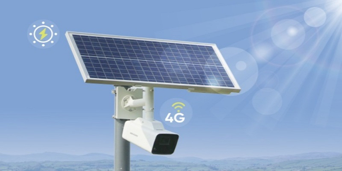 Mắt Đại Bàng cung cấp đa dạng camera solar chất lượng, giá tốt