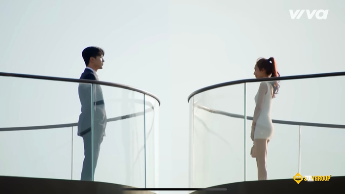 Vì sao Cầu Hôn trở thành địa điểm 'hot search' sau tập cuối Đảo Thiên Đường? Ảnh 4