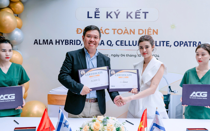 Đầu tư công nghệ cao là lựa chọn hàng đầu tại Luxe Spa & Skincare Ảnh 2