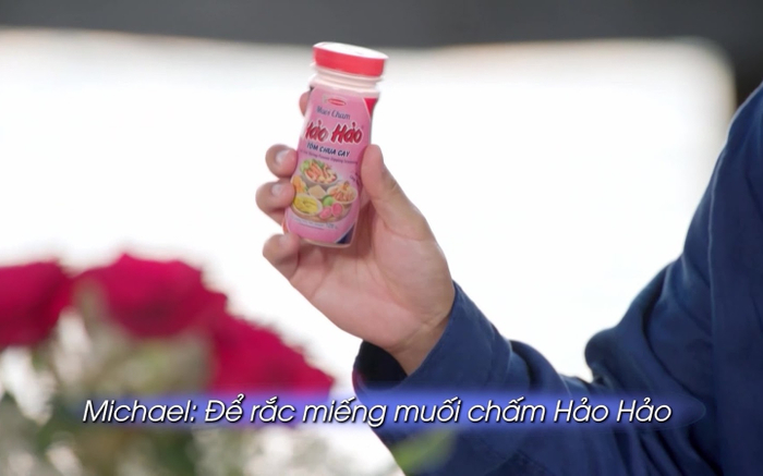 Tập 10 Đảo Thiên Đường: Đường đến trái tim ngắn nhất là qua dạ dày Ảnh 2