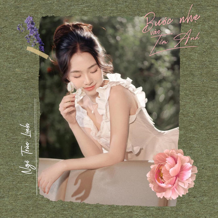 Ngô Trúc Linh – Nữ nghệ sĩ triển vọng, tài năng trong làng giải trí Việt Ảnh 2