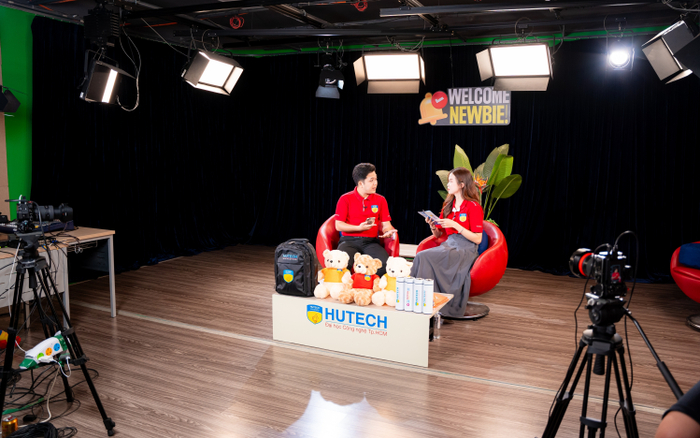 Trải nghiệm - Giải pháp ưu tiên trong đào tạo ngành Truyền thông đa phương tiện Ảnh 2