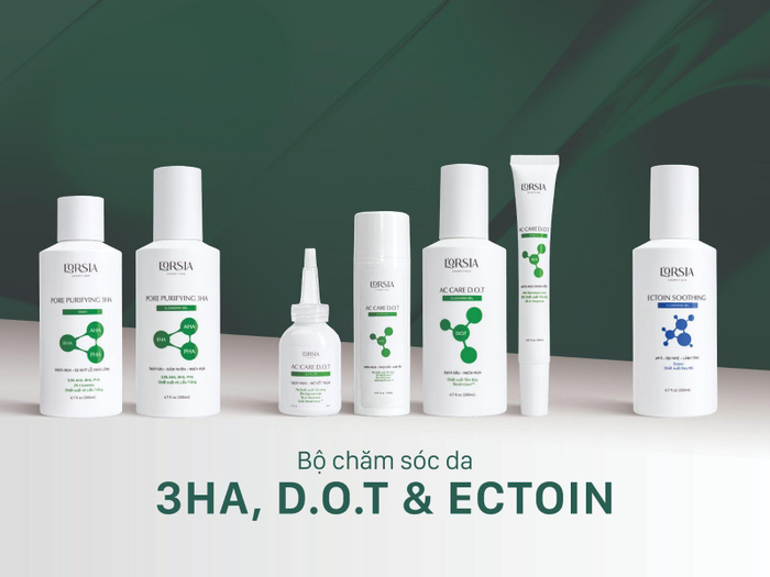 Giải mã sức hút 'trạm lái mụn L'orsia' khiến hàng nghìn sinh viên hưởng ứng Ảnh 5