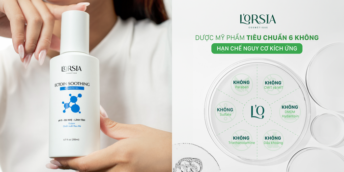 Giải mã sức hút 'trạm lái mụn L'orsia' khiến hàng nghìn sinh viên hưởng ứng Ảnh 4