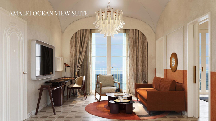 Điều đặc biệt về địa điểm Minuk tỏ tình Bùi Khánh Linh ở Đảo Thiên Đường Ảnh 6