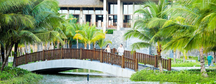 New World Phu Quoc Resort – Khu nghỉ dưỡng lý tưởng cho các cặp đôi Đảo Thiên Đường Ảnh 5