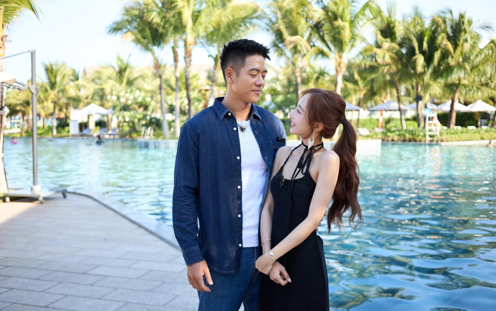New World Phu Quoc Resort – Khu nghỉ dưỡng lý tưởng cho các cặp đôi Đảo Thiên Đường Ảnh 2
