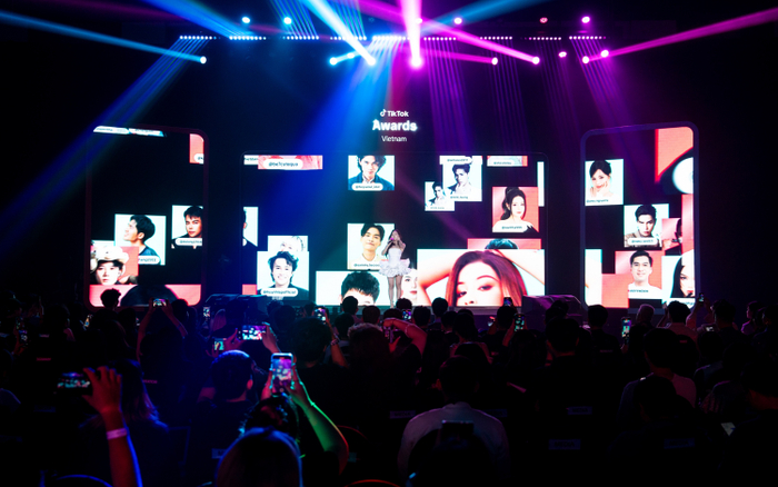 TikTok Awards Việt Nam 2024 chính thức quay trở lại Ảnh 2
