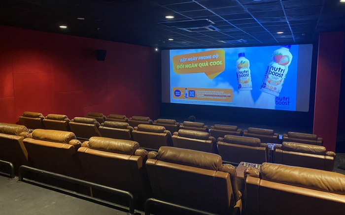 Starlight Cinema – Rạp Chiếu Phim Việt Cho Người Việt Ảnh 2