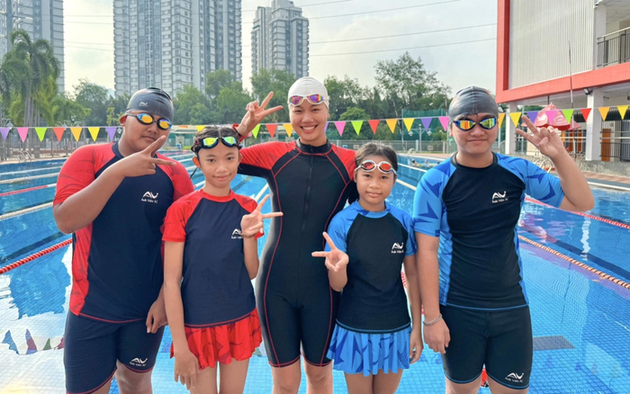 Những nhà sáng tạo nội dung ấn tượng tại TikTok Awards Việt Nam 2024 Ảnh 2