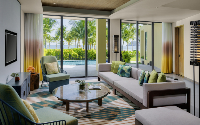 Chào đón mùa lễ hội rực rỡ tại New World Phú Quốc Resort với 'The Holiday Delight' Promotions Ảnh 2