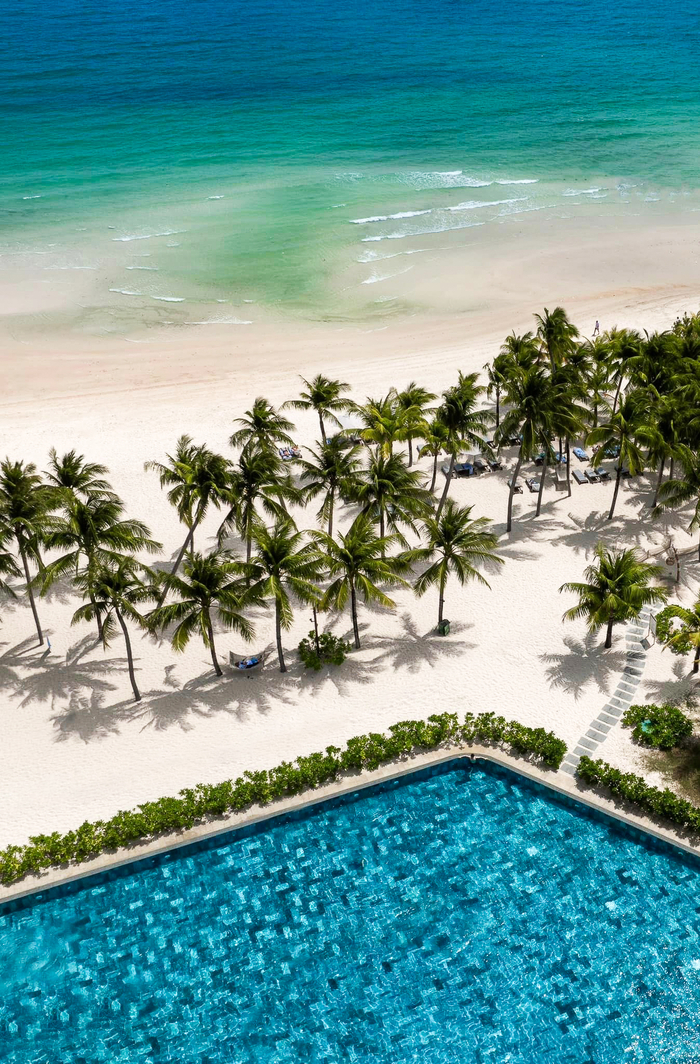 Chào đón mùa lễ hội rực rỡ tại New World Phú Quốc Resort với 'The Holiday Delight' Promotions Ảnh 1