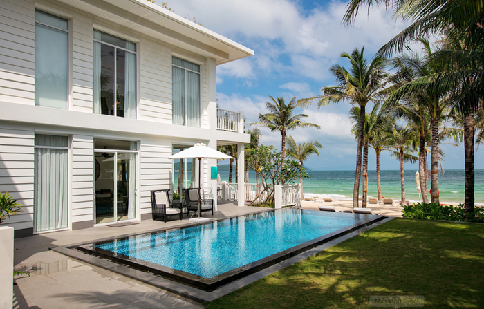 Premier Village Phu Quoc xứng tầm là thiên đường nghỉ dưỡng cho du khách mỗi khi có dịp ghé thăm “đảo ngọc” Phú Quốc.