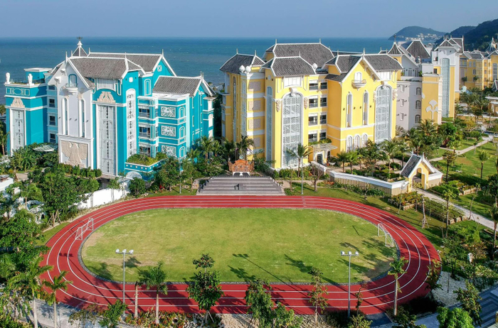 Hé lộ điều đặc biệt về không gian hẹn hò của Michael Trương ở Đảo Thiên Đường Ảnh 3