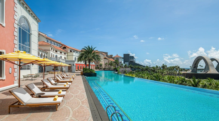 Cheon Minuk chia sẻ cảm nhận về những địa điểm hẹn hò tại Đảo Thiên Đường, sẵn sàng quay trở lại Phú Quốc Ảnh 4