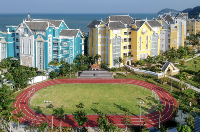 Cheon Minuk chia sẻ cảm nhận về những địa điểm hẹn hò tại Đảo Thiên Đường, sẵn sàng quay trở lại Phú Quốc Ảnh 1