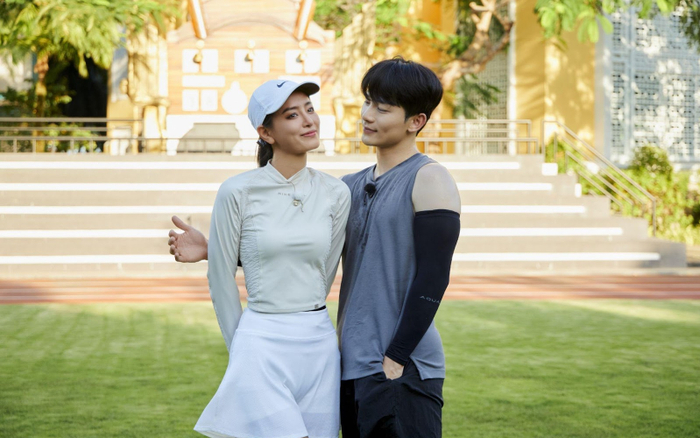 Cheon Minuk chia sẻ cảm nhận về những địa điểm hẹn hò tại Đảo Thiên Đường, sẵn sàng quay trở lại Phú Quốc Ảnh 2