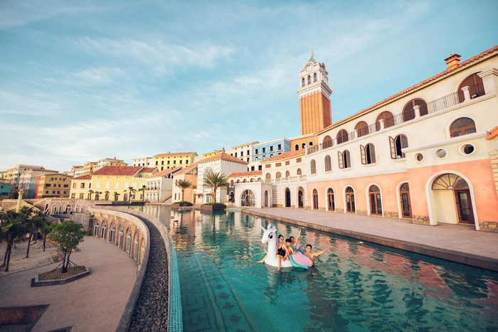 02 địa điểm hẹn hò 'hót hòn họt' của 'trai gia trưởng' Mạnh Kiên tại Đảo Thiên Đường Ảnh 12