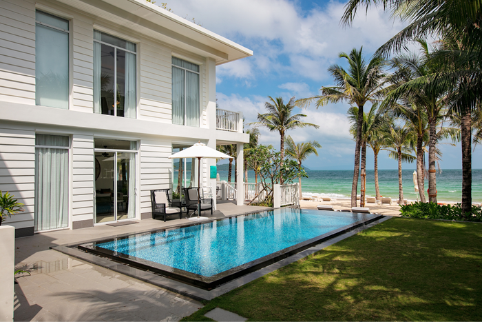 Quyên Qui và Wukong chia sẻ kỷ niệm đáng nhớ tại Đảo Thiên Đường Ảnh 5