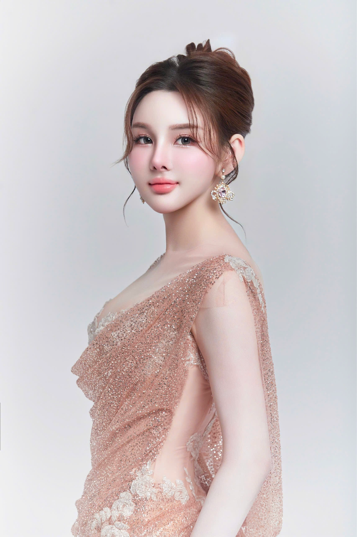 Kiều Vũ – Hành trình tỏa sáng tại Mrs. Asia International 2024 Ảnh 6