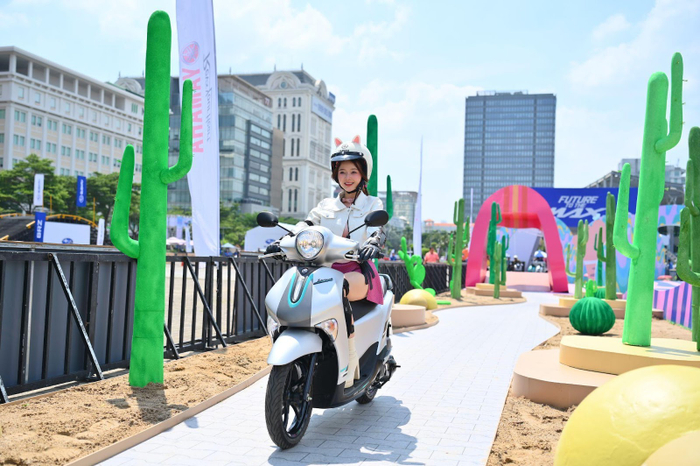 Giới trẻ nghĩ gì về Yamaha Janus hoàn toàn mới, nâng cấp có xứng đáng? Ảnh 1