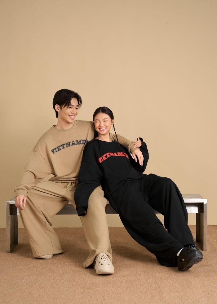 Áo hoodie Canifa nữ - khẳng định gu thời trang phái đẹp