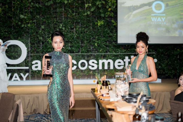 Oway rất vinh dự khi được chào đón những vị khách mời vô cùng đặc biệt