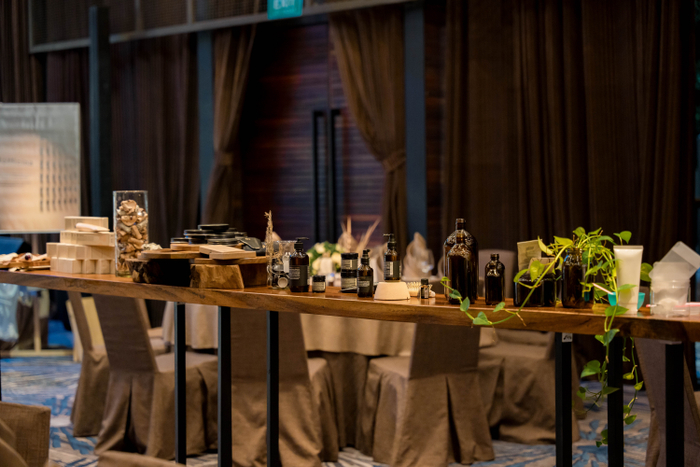 Sustainable, hướng tới lối sống Xanh Bền Vững