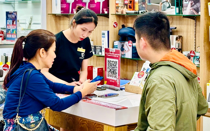 Di Động Việt: Hình thức mua hàng trả chậm không mới Ảnh 2