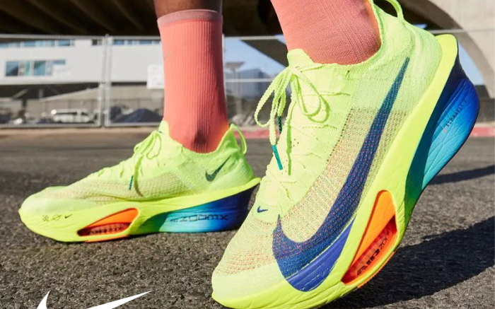 ACFC Black Friday 2024 tiếp tục tung deal khủng với sự góp mặt của các thương hiệu Nike, Owndays, Banana Republic và OVS Ảnh 2