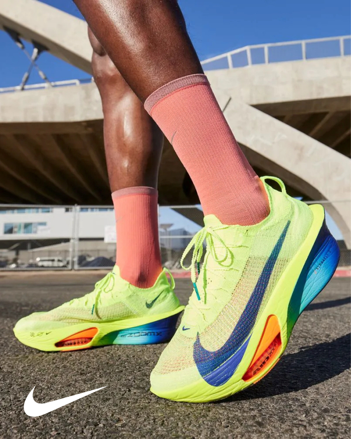 Nike ưu đãi đến 80%