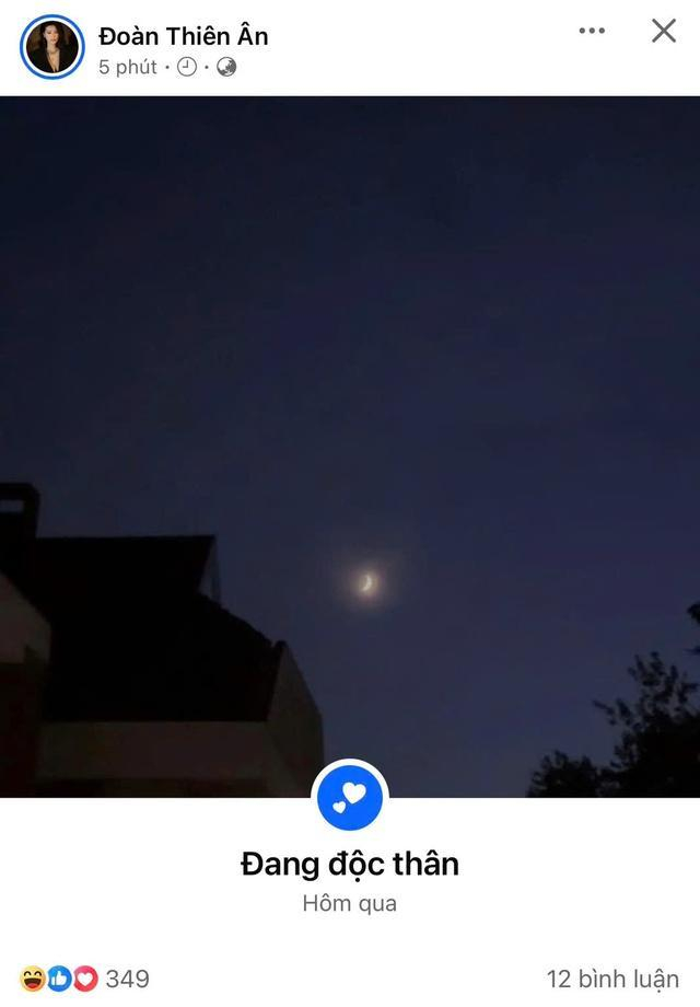 Người đẹp gen Z khẳng định 'đang độc thân' sau khi bình luận tương tác với Kỳ Duyên viral trên mạng xã hội