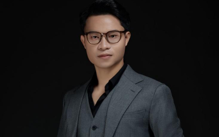 Nguyễn Đình Trung – từ một Photographer đến Founder của Fairy Academy và chặng đường đi đến thành công Ảnh 2