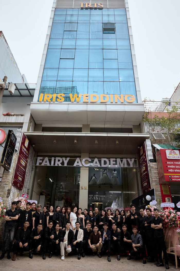 Nguyễn Đình Trung – từ một Photographer đến Founder của Fairy Academy và chặng đường đi đến thành công Ảnh 2