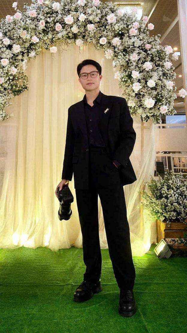 Nguyễn Đình Trung – từ một Photographer đến Founder của Fairy Academy và chặng đường đi đến thành công Ảnh 5