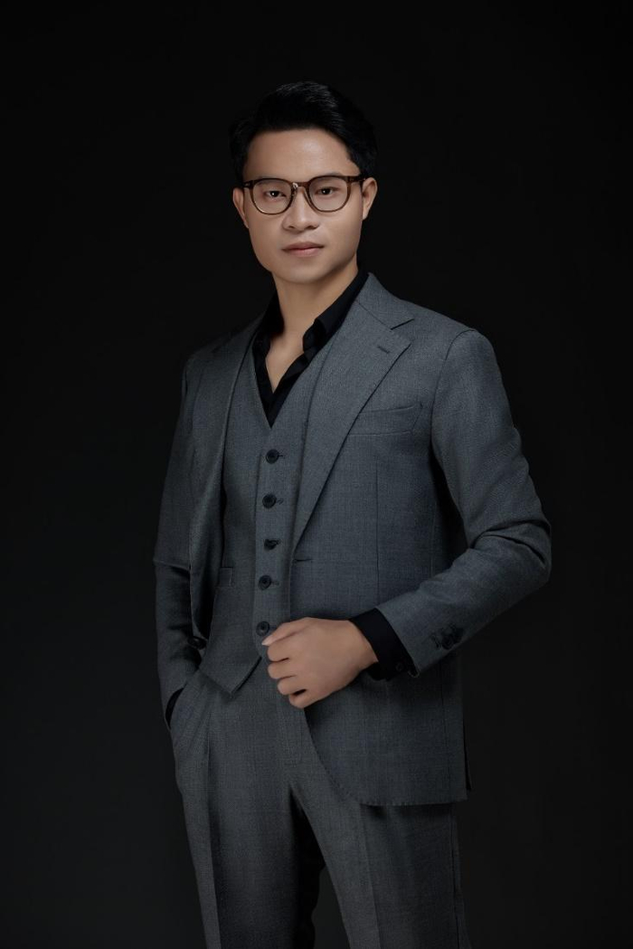 Nguyễn Đình Trung – từ một Photographer đến Founder của Fairy Academy và chặng đường đi đến thành công Ảnh 1