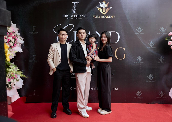 Nguyễn Đình Trung – từ một Photographer đến Founder của Fairy Academy và chặng đường đi đến thành công Ảnh 4