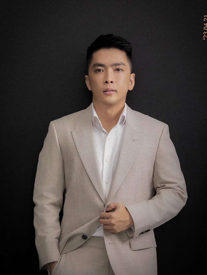 Dấu ấn điện ảnh của nhà sản xuất trăm tỷ Will Vũ Ảnh 3